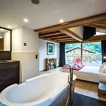 Rass * Chamonix