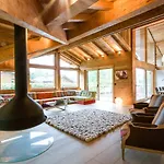Domek alpejski Rass Chamonix