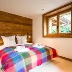 Domek alpejski Rass Chamonix