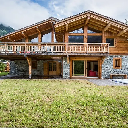 Rass Chamonix
