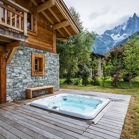 Rass * Chamonix
