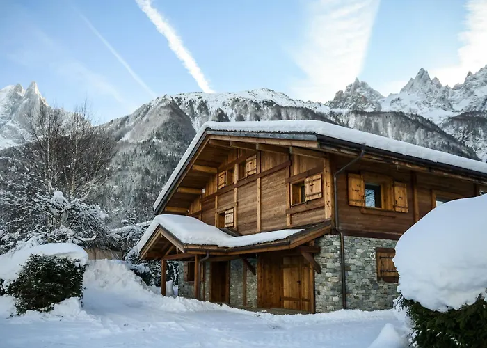 Chalet Rass *