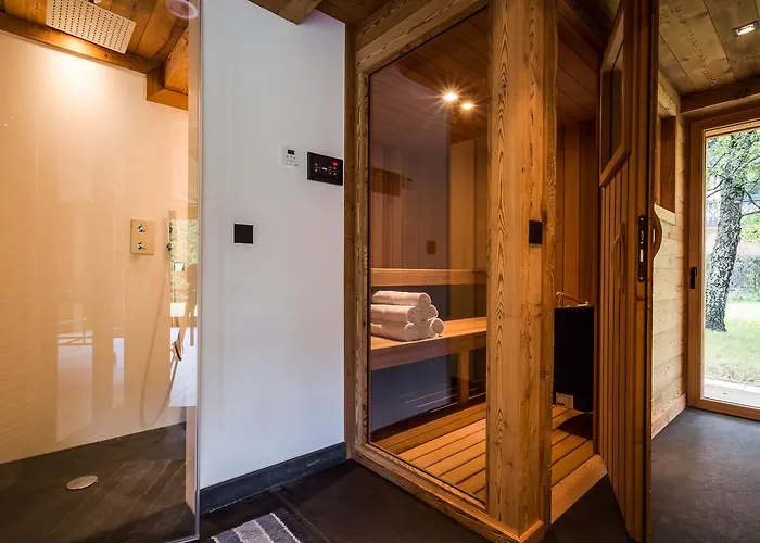 Chalet Rass Chamonix Mont Blanc