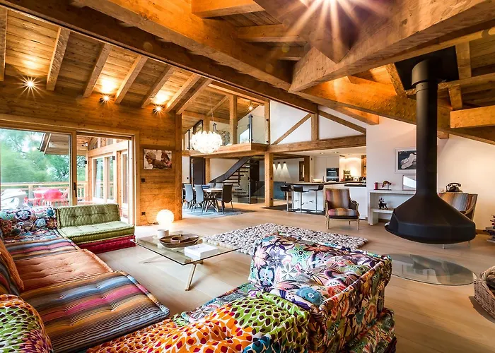 Rass Chalet