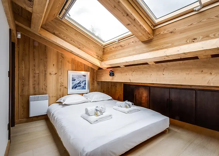 Rass Chalet