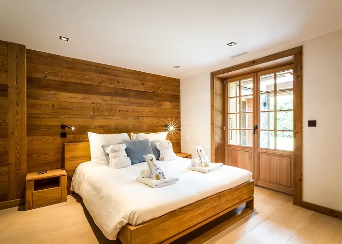 Chalet Rass