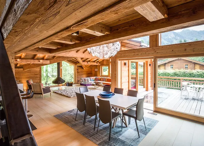 Rass Chalet